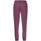 Norway 1963 Viola Cotton Women's Trouser - Zeiniez