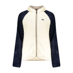 Norway 1963 Bianco Polyester Women Sweatshirt - Zeiniez