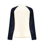 Norway 1963 Bianco Polyester Women Sweatshirt - Zeiniez