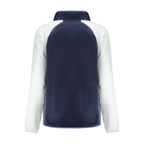 Norway 1963 Blue Polyester Women Sweatshirt - Zeiniez