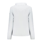 Norway 1963 Grigio Polyester Woman Jacket