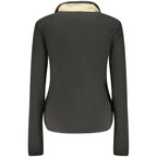 Norway 1963 Black Polyester Women Sweatshirt