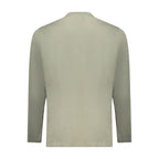 North Sails Verde Cotton Men T-Shirt