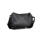 Laura Biagiotti Black Polyester Women Handbag - Zeiniez