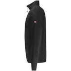 Norway 1963 Black Polyester Men's Sweatshirt