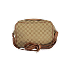 Laura Biagiotti Beige Polyester Women Handbag - Zeiniez
