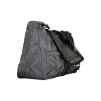 Laura Biagiotti Black Polyester Women Handbag - Zeiniez