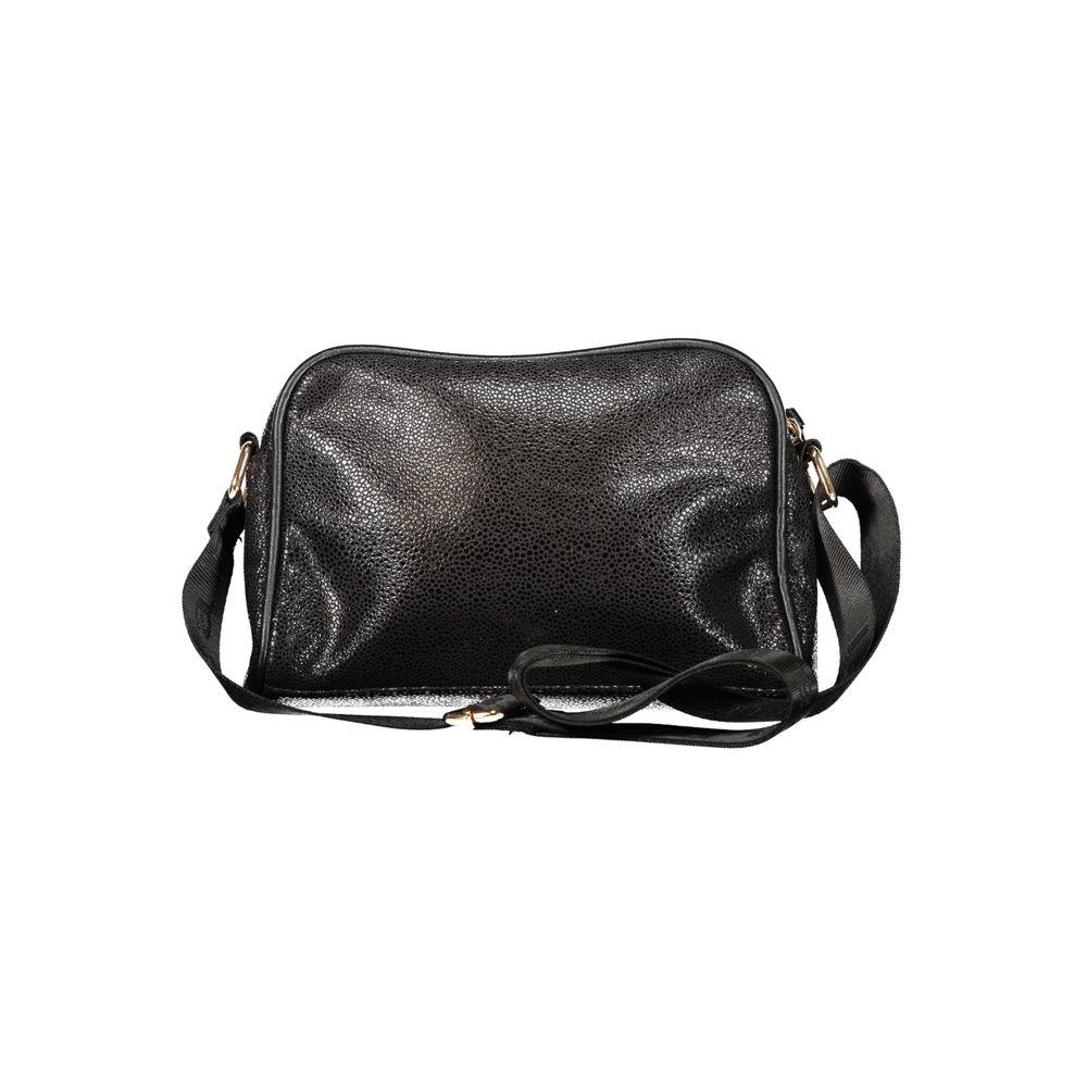 Laura Biagiotti Nero Polyester Women Bag - Zeiniez