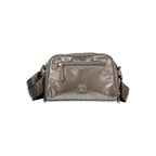 Laura Biagiotti Grigio Polyester Women Bag - Zeiniez