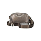 Laura Biagiotti Grigio Polyester Women Bag - Zeiniez