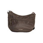Laura Biagiotti Marrone Polyester Women Handbag - Zeiniez