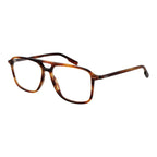Ermenegildo Zegna Brown Acetate Glasses (Frames) - Zeiniez