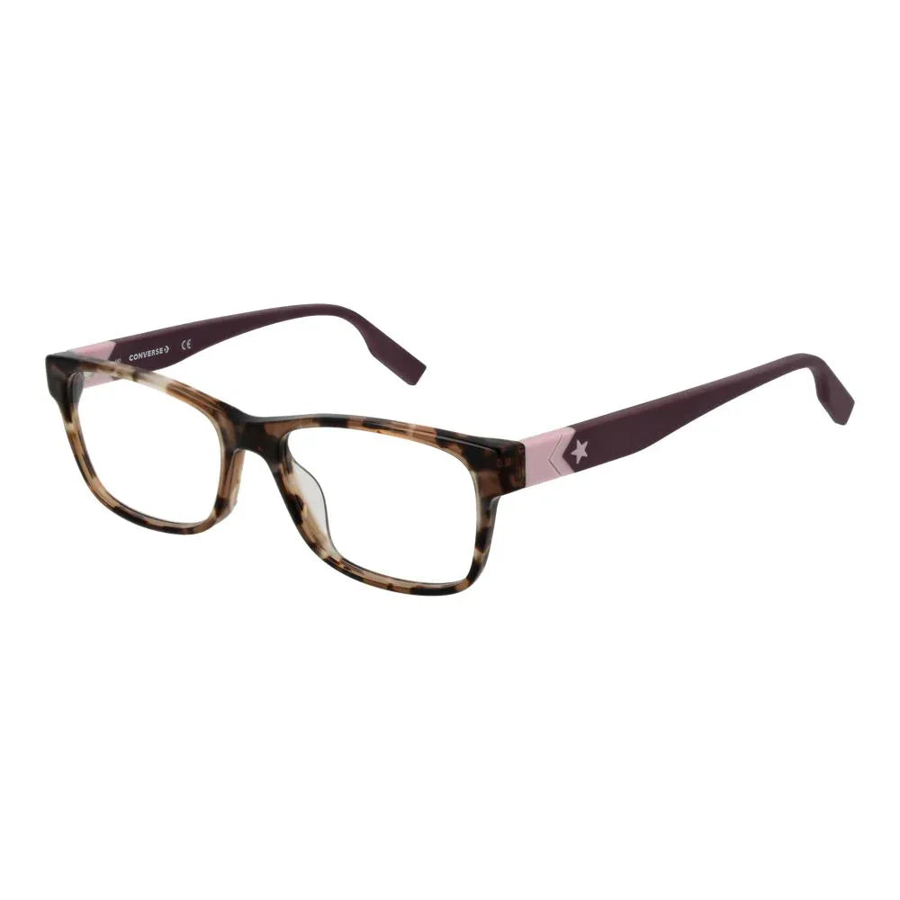 Converse Brown Plastic Glasses (Frames) - Zeiniez
