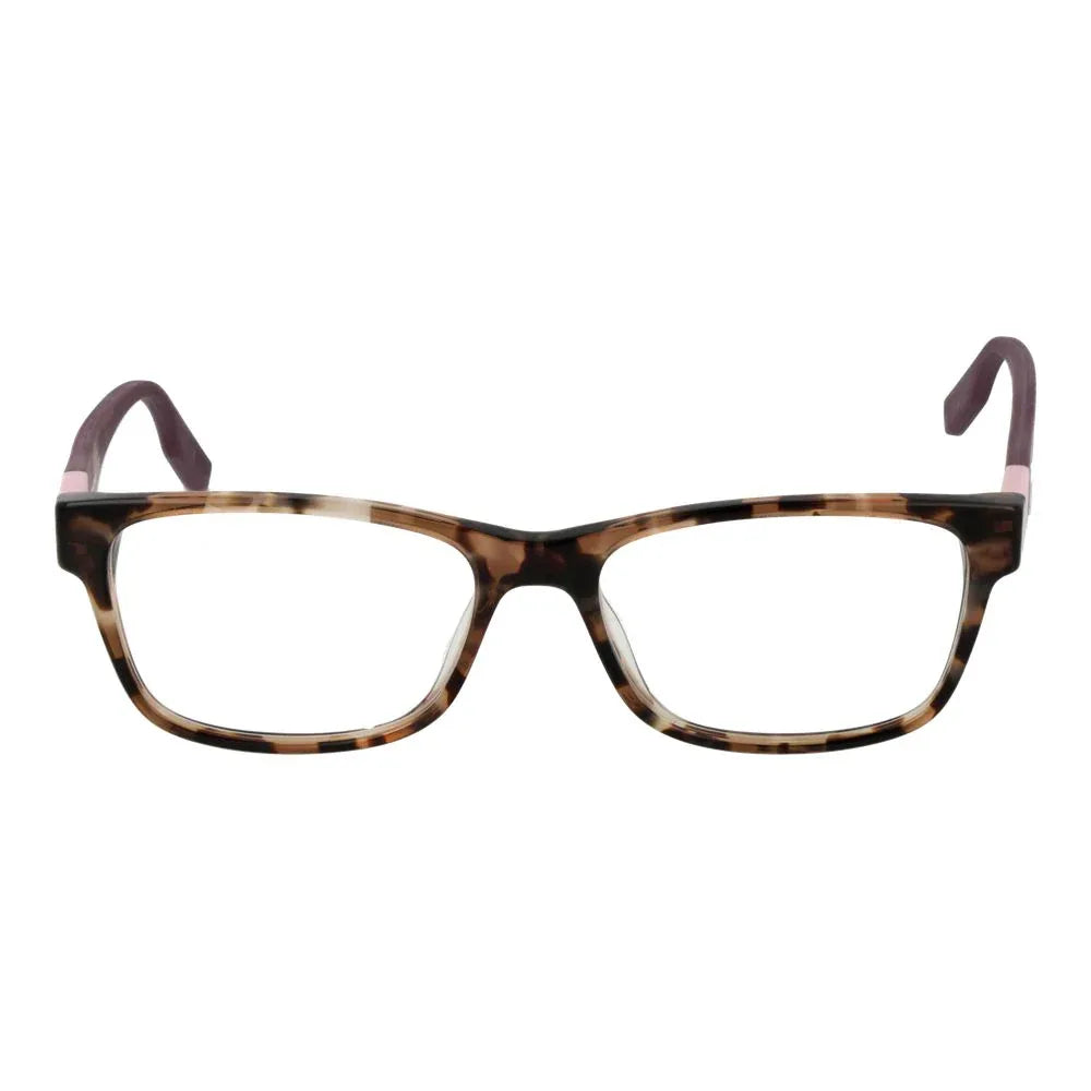 Converse Brown Plastic Glasses (Frames) - Zeiniez