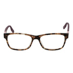 Converse Brown Plastic Glasses (Frames) - Zeiniez
