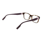 Converse Brown Plastic Glasses (Frames) - Zeiniez