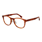 Hugo Boss Brown Acetate Glasses (Frames) - Zeiniez