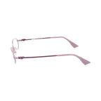 Emporio Armani Multicolor Stainless Steel Glasses (Frames) - Zeiniez