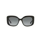 Giorgio Armani Black Acetate Sunglasses