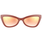 Michael Kors Multicolor Resin Sunglasses