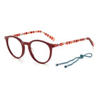 M Missoni Multicolor Acetate Glasses (Frames) - Zeiniez