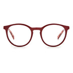 M Missoni Multicolor Acetate Glasses (Frames) - Zeiniez