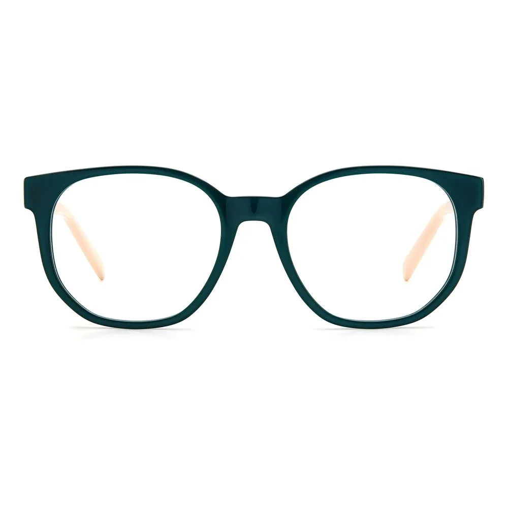 M Missoni Green Acetate Glasses (Frames) - Zeiniez
