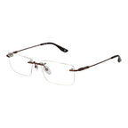 BMW Brown Titanium Glasses (Frames) - Zeiniez
