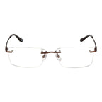 BMW Brown Titanium Glasses (Frames) - Zeiniez