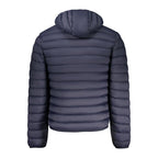 Armata Di Mare Blu Poliammide Men's Jacket