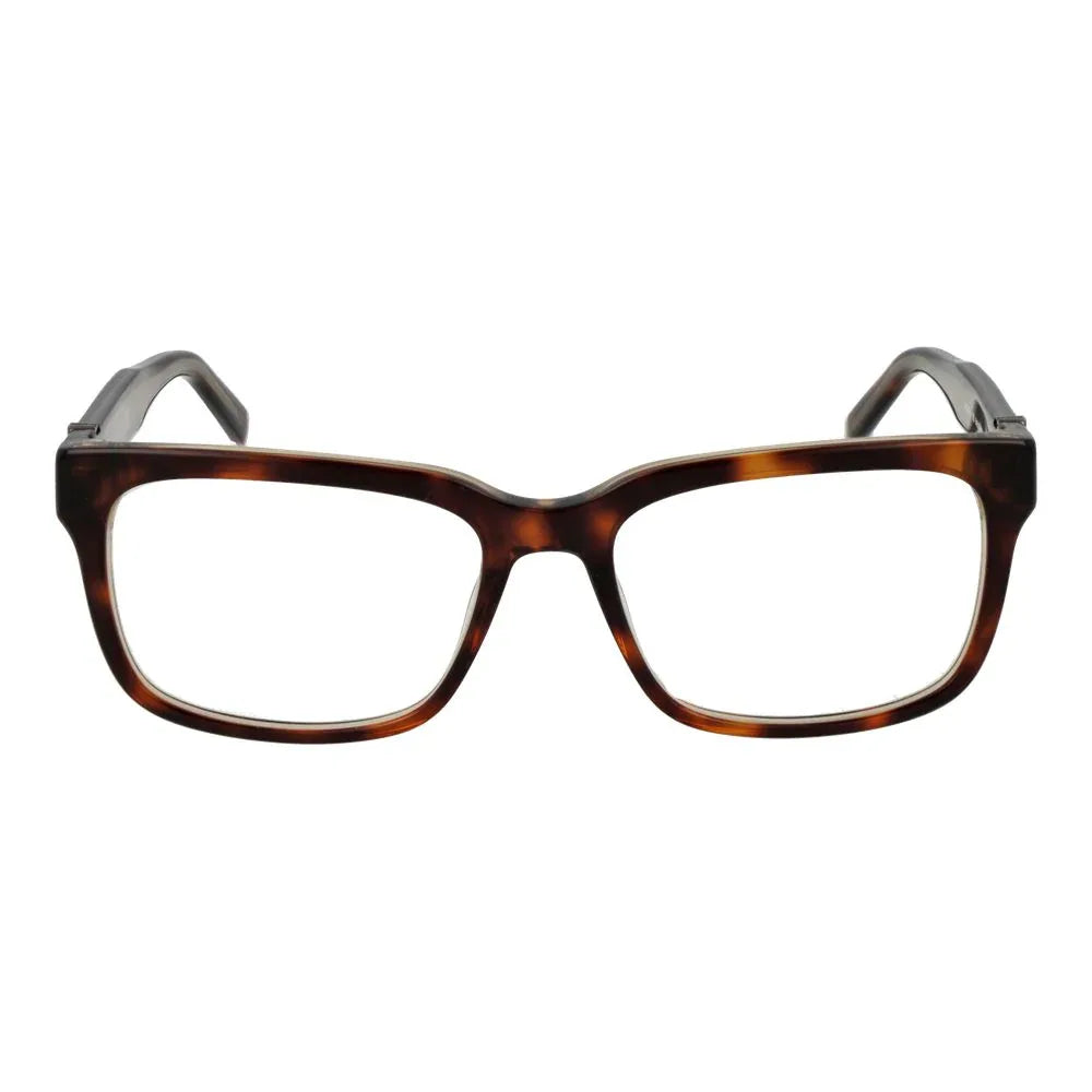 Guess Brown Acetate Glasses (Frames) - Zeiniez
