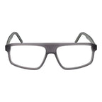 Hugo Boss Gray Acetate Glasses (Frames) - Zeiniez