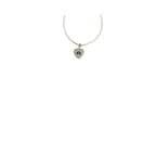 Valentino Garavani Black Metal Bracelet - Zeiniez