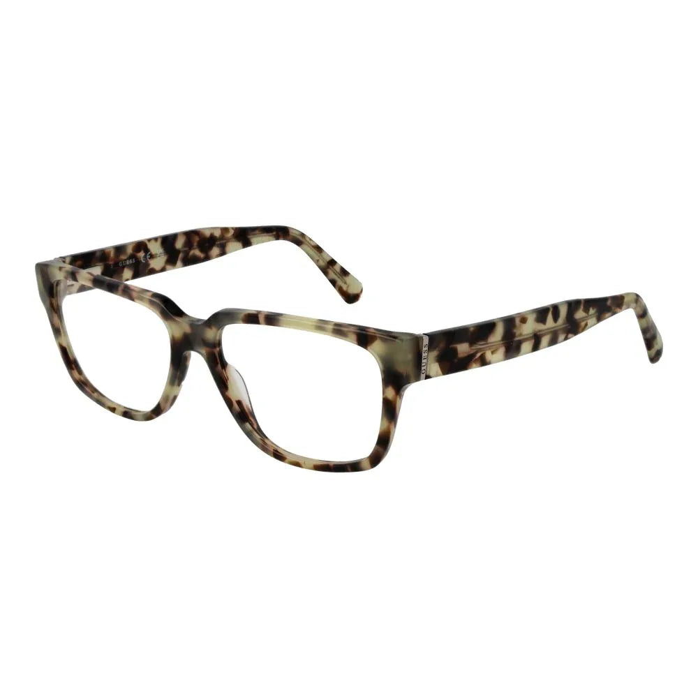 Guess Bicolor Acetate Glasses (Frames) - Zeiniez