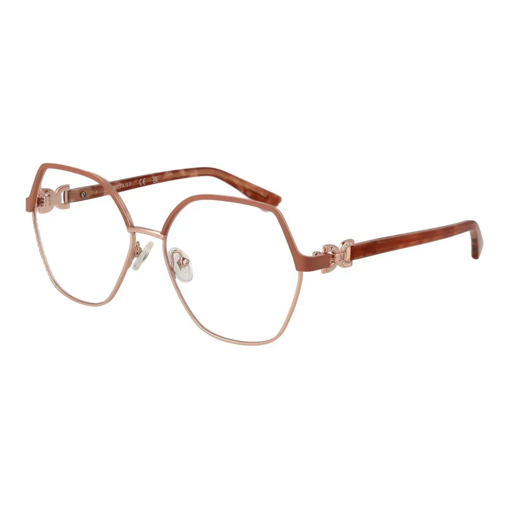 Marciano by Guess Rose Gold Metal Glasses (Frames) - Zeiniez