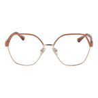Marciano by Guess Rose Gold Metal Glasses (Frames) - Zeiniez