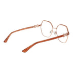 Marciano by Guess Rose Gold Metal Glasses (Frames) - Zeiniez