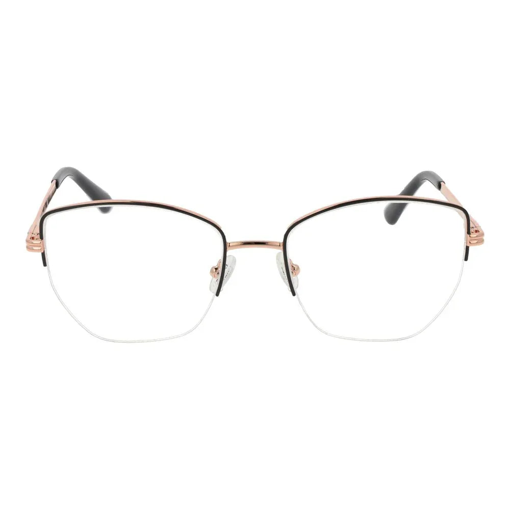 Guess Gray Metal Glasses (Frames) - Zeiniez