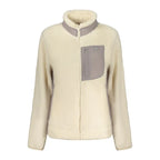 Norway 1963 Bianco Polyester Woman Sweatshirt - Zeiniez