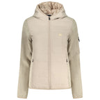 Norway 1963 Beige Polyester Women's Jacket