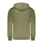 Rifle Verde Cotton Men's Sweatshirt - Zeiniez