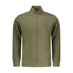 Rifle Verde Cotton Men's Sweatshirt