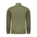 Rifle Verde Cotton Men's Sweatshirt