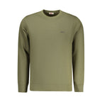 Rifle Verde Cotton Men Sweatshirt