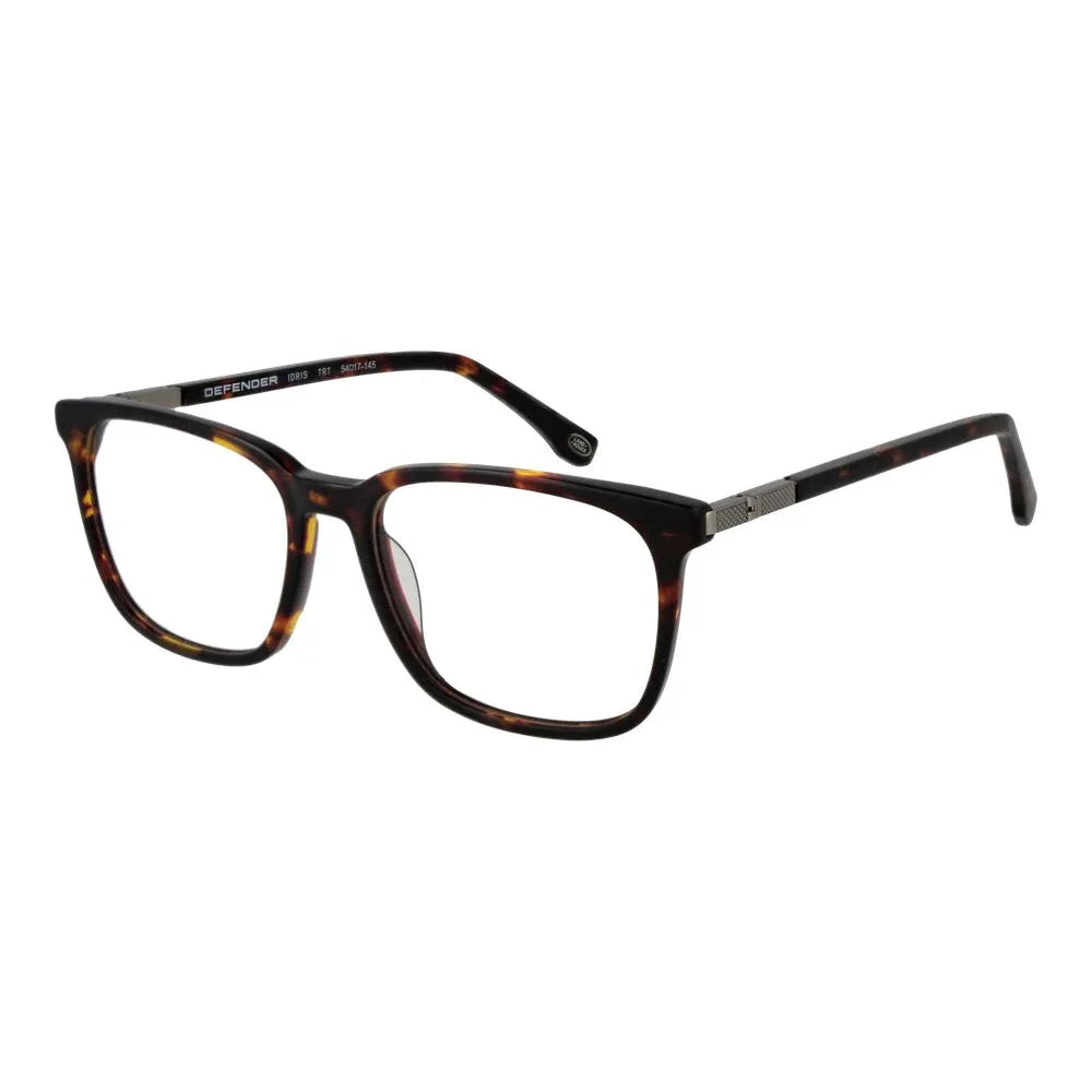 Land Rover Brown Acetate Glasses (Frames) - Zeiniez