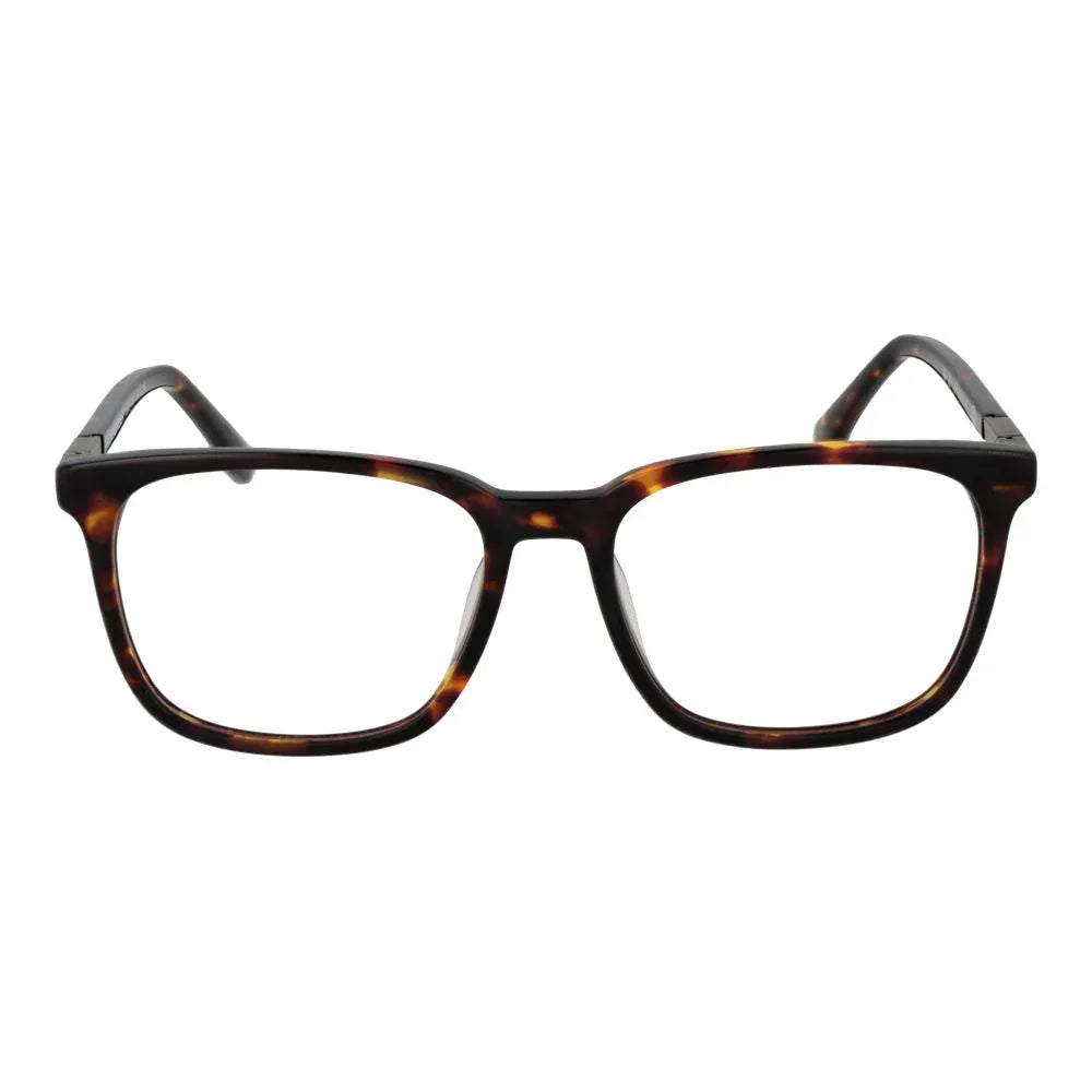 Land Rover Brown Acetate Glasses (Frames) - Zeiniez