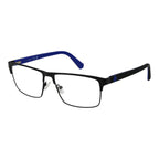Guess Black Metal Glasses (Frames) - Zeiniez