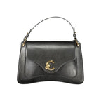 Coccinelle Black Pelle Women Handbag