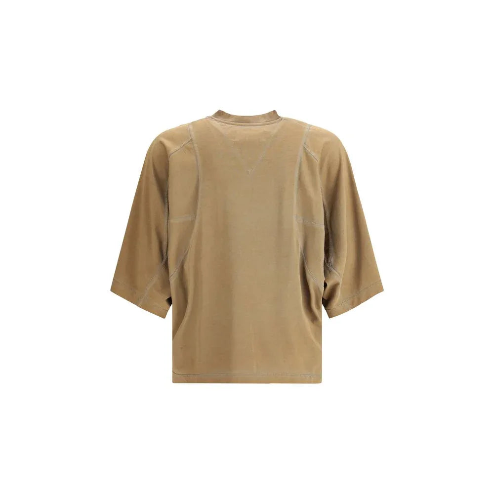 Vivienne Westwood Brown Cotton Sportswear - Zeiniez