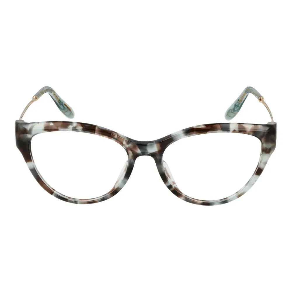 Chopard Black Cellulose Acetate Glasses (Frames) - Zeiniez